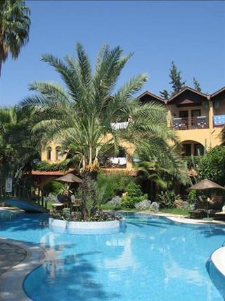 Hotel Club Tropical Beach