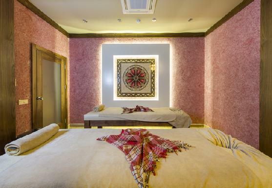 Dizalya Palm Garden Hotel