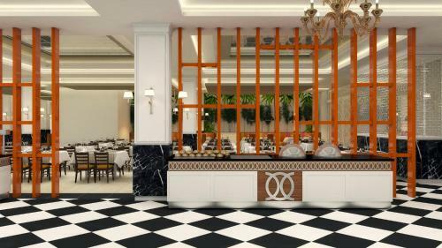 Royal Garden Select Hotel