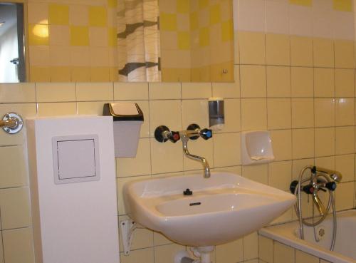 Hostal W21 Penzion Villa Veres