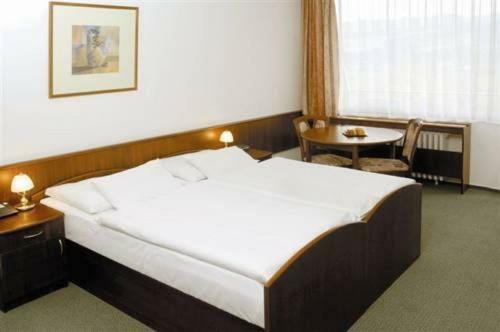 Spa Hotel Balnea Splendid