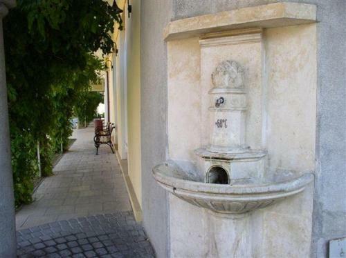 Spa Hotel Balnea Splendid