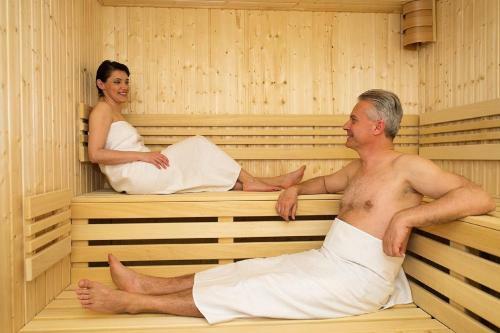 Spa Hotel Balnea Splendid