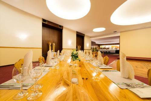 Spa Hotel Balnea Splendid