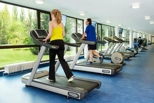 Spa Hotel Balnea Splendid