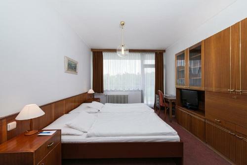 Spa Hotel Balnea Splendid