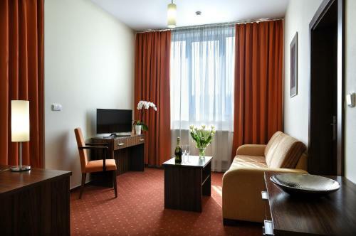 Hotel Magn�lia