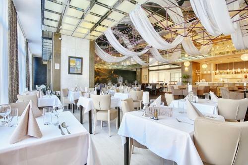 Hotel Magn�lia
