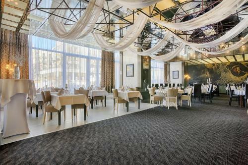 Hotel Magn�lia