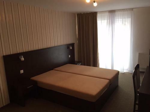 Hostal Garni Hotel Anne-mary