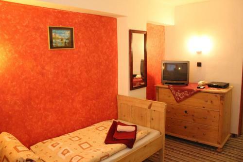 Hostal Garni Hotel Anne-mary