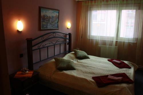 Hostal Garni Hotel Anne-mary