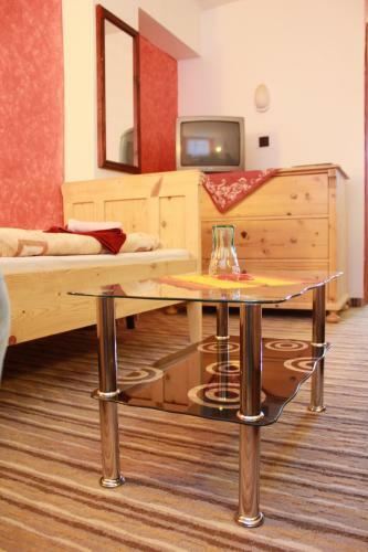 Hostal Garni Hotel Anne-mary