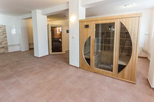 Hostal Garni Hotel Anne-mary