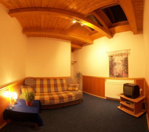 Hostal Penzion Astra