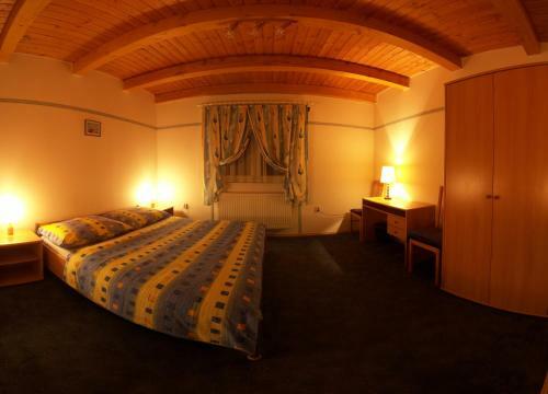 Hostal Penzion Astra