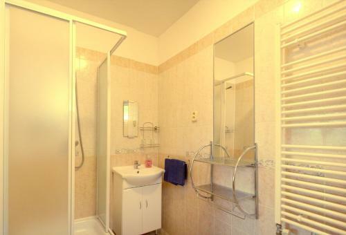 Hostal Penzion Astra