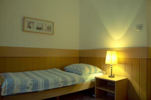 Hostal Penzion Astra