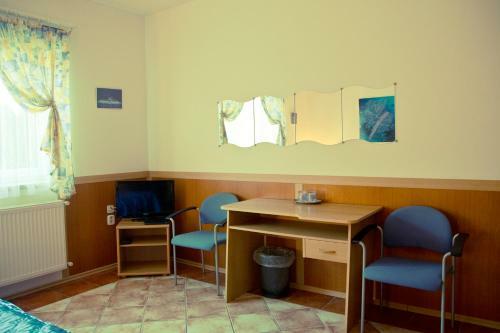 Hostal Penzion Astra