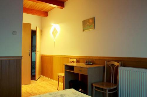 Hostal Penzion Astra
