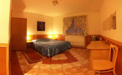 Hostal Penzion Astra