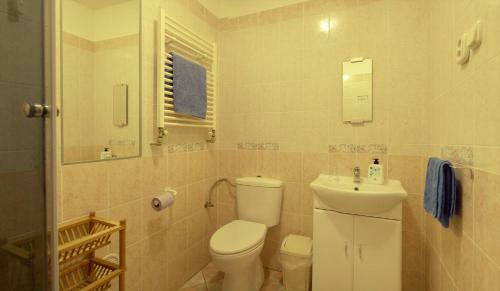 Hostal Penzion Astra
