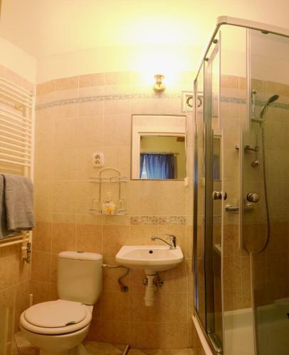 Hostal Penzion Astra