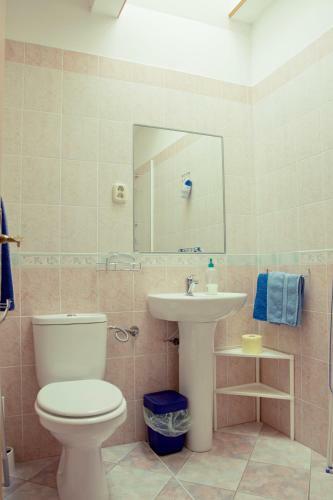 Hostal Penzion Astra