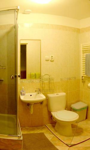 Hostal Penzion Astra