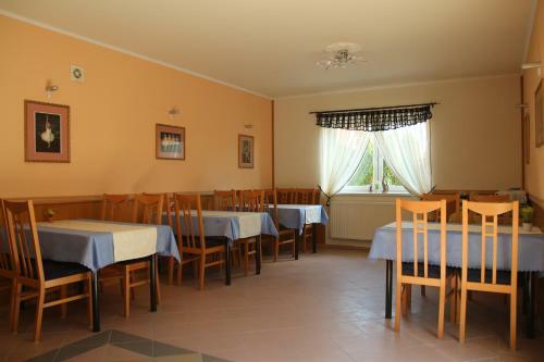 Hostal Penzion Astra