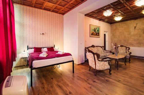 Hostal Penzion Benatky