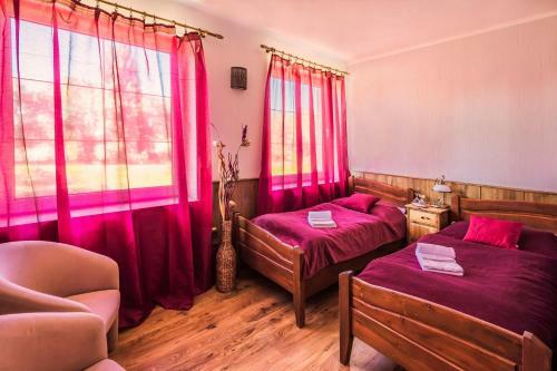 Hostal Penzion Benatky