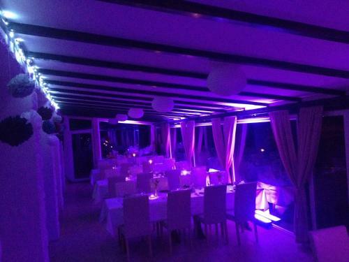Hostal Penzion Benatky