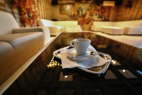 Hostal Penzion Benatky