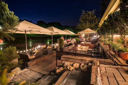 Hostal Penzion Benatky