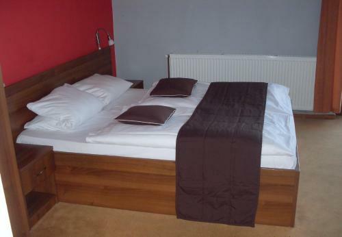 Hotel Panorama