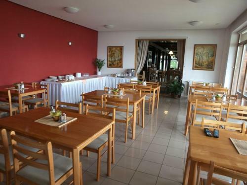 Hotel Panorama
