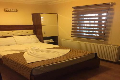 Mesnevi Hotel