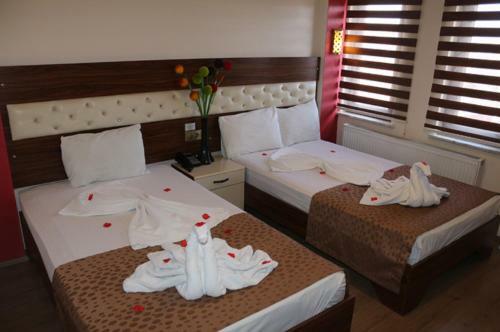 Mesnevi Hotel