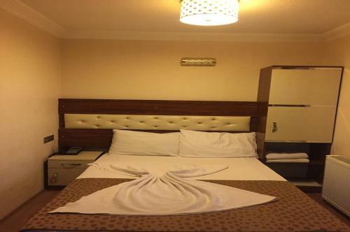 Mesnevi Hotel