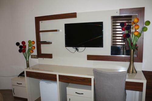 Mesnevi Hotel