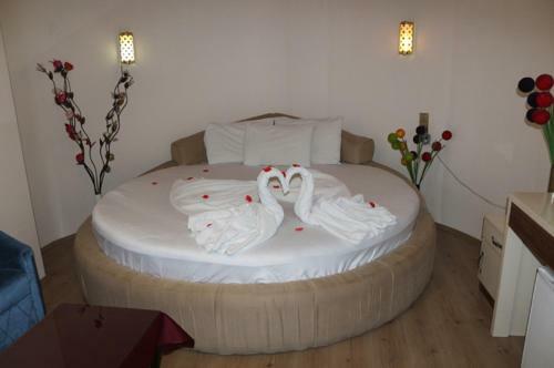 Mesnevi Hotel