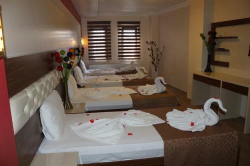 Mesnevi Hotel