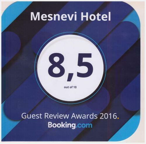 Mesnevi Hotel