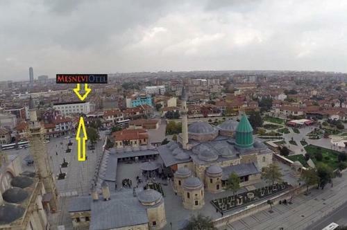 Mesnevi Hotel