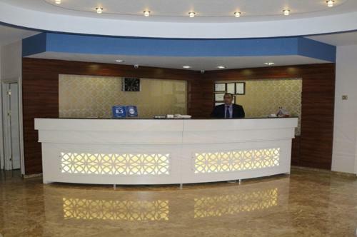 Mesnevi Hotel