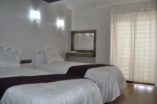 Garra Hotel