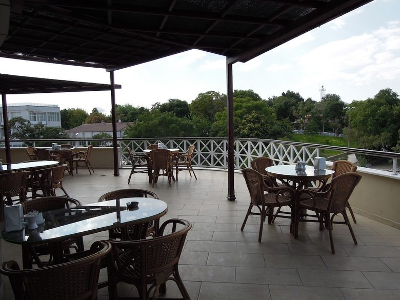 Konya Meram Park Hotel