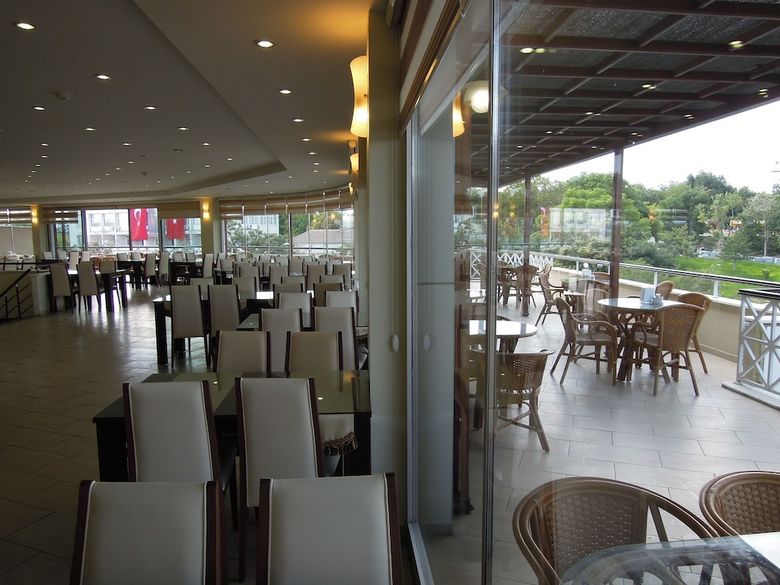 Konya Meram Park Hotel