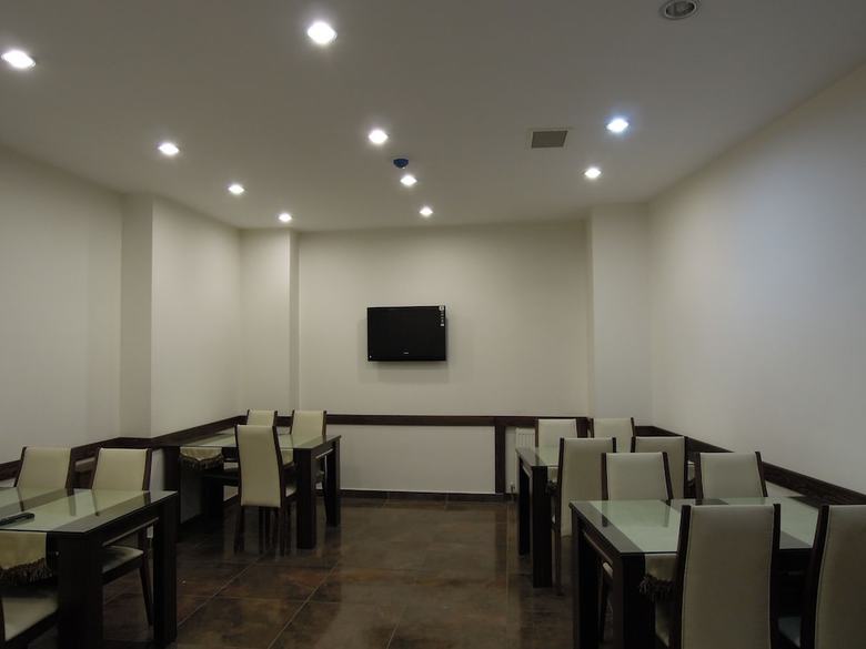 Konya Meram Park Hotel